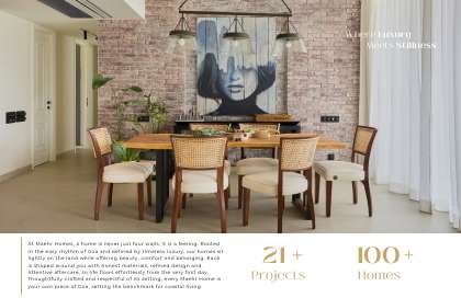 Villa Antonella brochure page 2