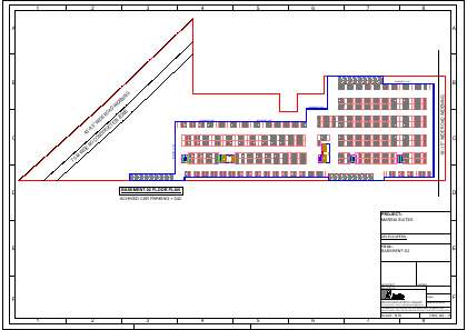 MDB Marina Suites brochure page 1
