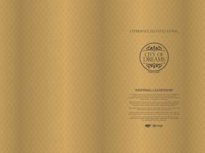 SBP City of Dreams 5 brochure page 2