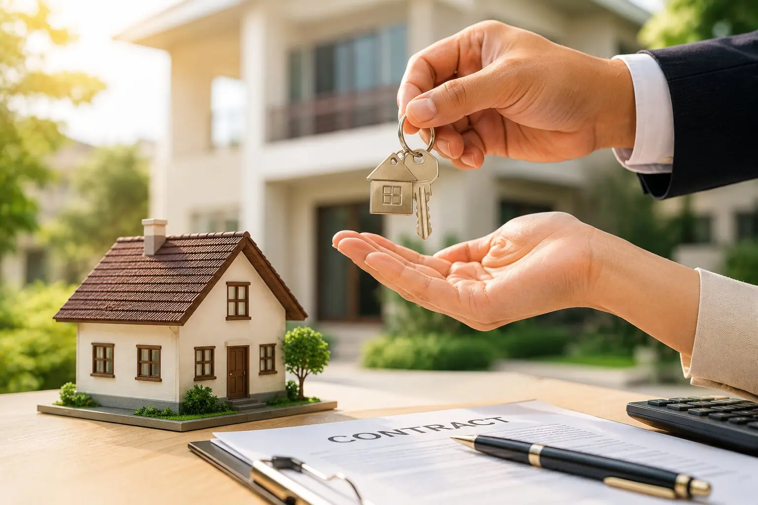 First home buyer guide Chandigarh Tricity Mohali Zirakpur