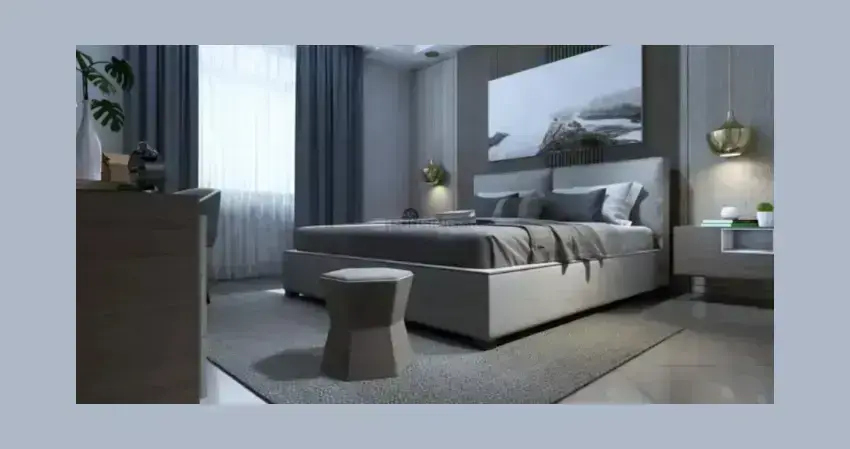 Canyon Splande Plus Zirakpur: Best 3 BHK Apartments in Nabha | Residential Projects in Zirakpur – common area