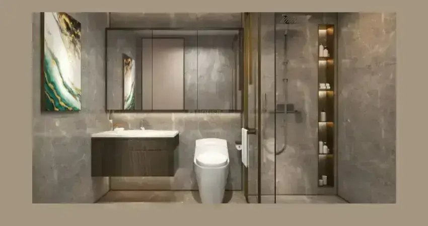 Canyon Splande Plus Zirakpur: Best 3 BHK Apartments in Nabha | Residential Projects in Zirakpur – clubhouse