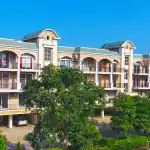 Celestia Grand Sector 82A New Chandigarh | Luxury 3BHK & 4BHK High-Rise Apartments in New Chandigarh