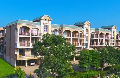 Celestia Grand Sector 82A New Chandigarh | Luxury 3BHK &amp; 4BHK High-Rise Apartments in New Chandigarh - New Residential Project in Mohali