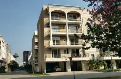 Celestia Royal Premier New Chandigarh: 3 BHK Independent Floors in Sector 82A Mullanpur - New Residential Project in Chandigarh