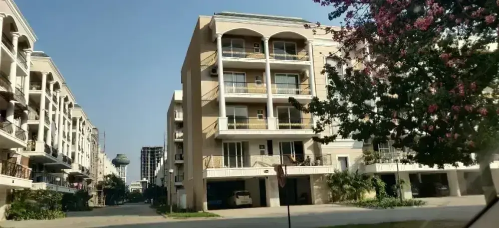 Celestia Royal Premier New Chandigarh: 3 BHK Independent Floors in Sector 82A Mullanpur