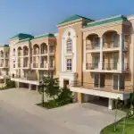 Celestia Royal Sector 82A New Chandigarh | 3BHK & 4BHK Independent Floors