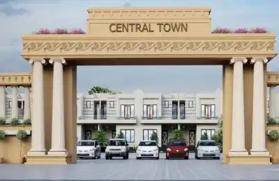 Central Town Gazipur Zirakpur | Affordable Residential Plots in Zirakpur Residential Projects - New Residential Project in Zirakpur