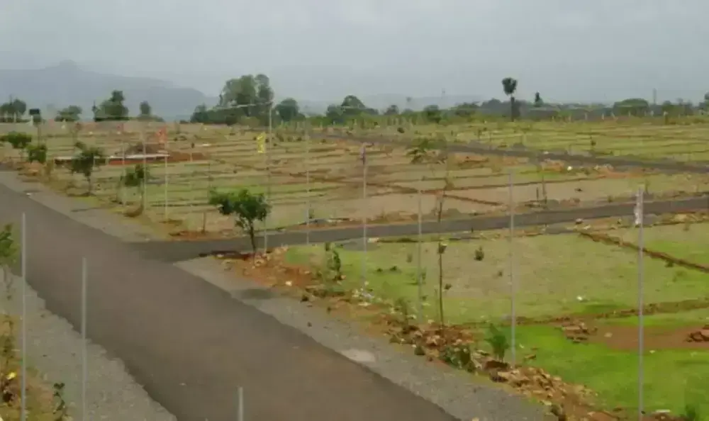 Central Town Gazipur Zirakpur | Affordable Residential Plots in Zirakpur Residential Projects – amenities area