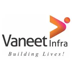 Vaneet Infra logo