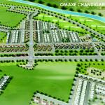 Omaxe Chandigarh Extension Mullanpur - Residential Plots in New Chandigarh | 200-500 Sq.Yd