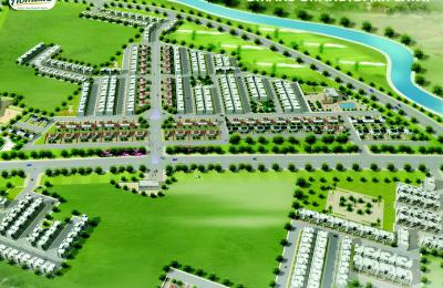 Omaxe Chandigarh Extension Mullanpur - Residential Plots in New Chandigarh | 200-500 Sq.Yd - New Residential Project in Chandigarh