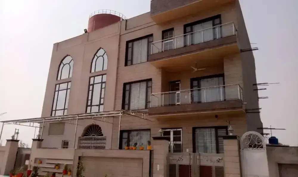 Chandigarh Royale City Zirakpur: Best Residential Projects in Zirakpur | Luxury Apartments, Villas & Plots for Sale