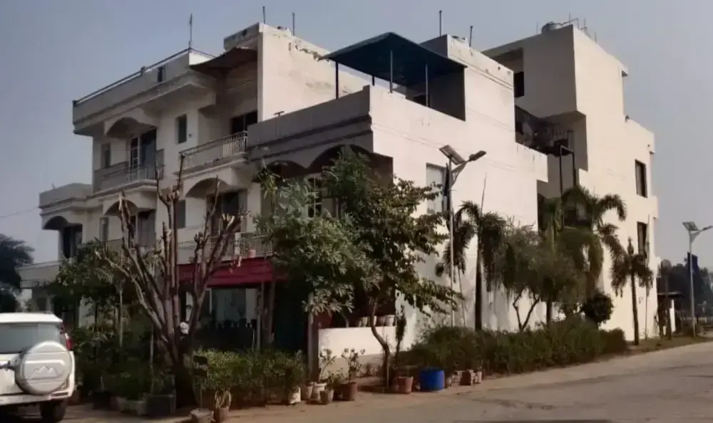 Chandigarh Royale City Zirakpur: Best Residential Projects in Zirakpur | Luxury Apartments, Villas & Plots for Sale – interior