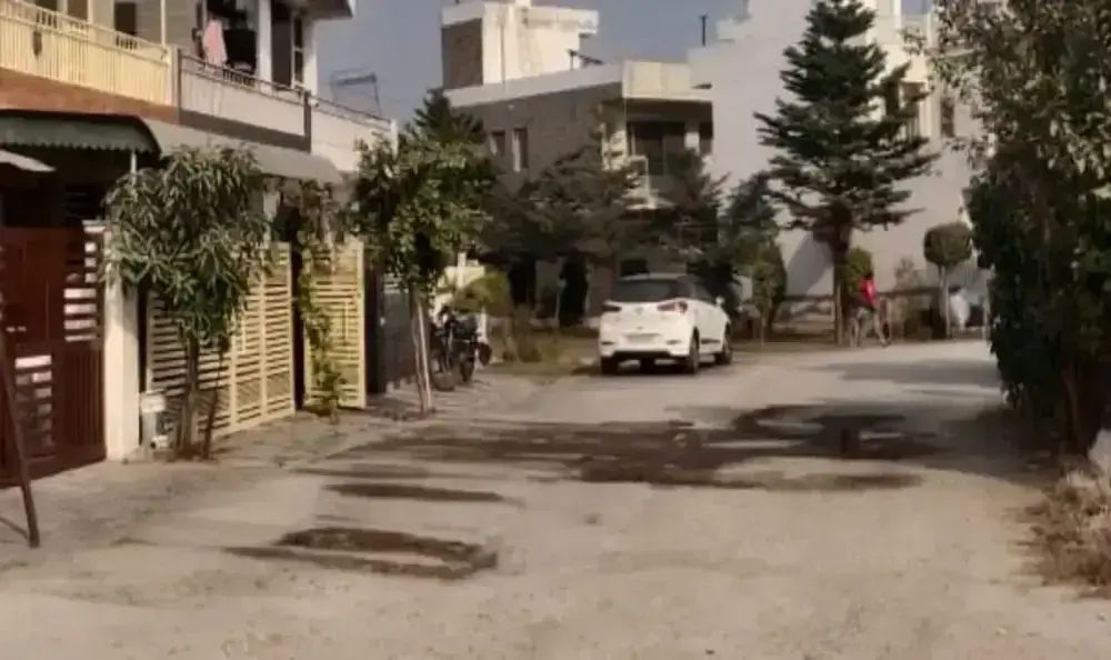 Chandigarh Royale City Zirakpur: Best Residential Projects in Zirakpur | Luxury Apartments, Villas & Plots for Sale – amenities area