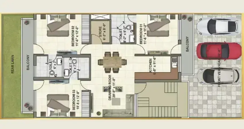 chandigarh-royale-city-zirakpur-homziio-3.webp