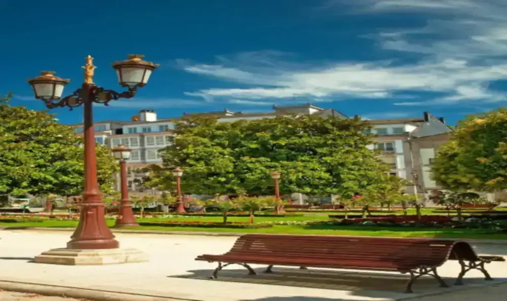 Chandigarh Royale City Zirakpur: Best Residential Projects in Zirakpur | Luxury Apartments, Villas & Plots for Sale – common area