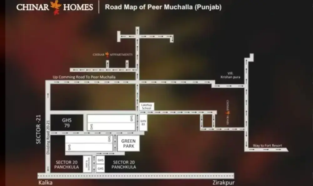Chinar-Homes-Dhakoli-Zirakpur-homziio-04