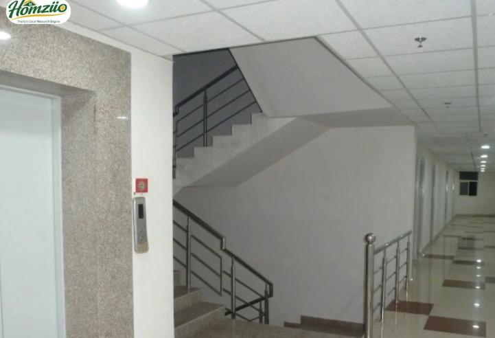 City Court Zirakpur - Premium Offices & Retail Shops on Panchkula Highway | NH-22 – elevation