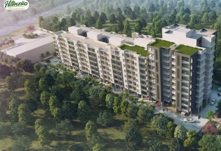 SBP City of Dreams 5 - Premium Integrated Township on Kharar-Landran Highway – amenities area