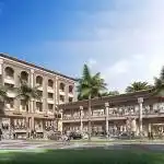 City Square Sector 127 Mohali | Luxury Residential Apartments in Top Real Estate Projects Mohali