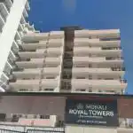 Mohali Royal Towers Sector 86 Mohali | Luxury 3 BHK High-Rise Apartments for Sale | Best Residential Projects in Mohali