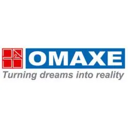 Omaxe Limited logo
