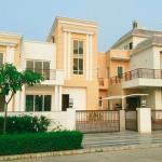 Omaxe Mulberry Villas New Chandigarh: 4 BHK Duplex Villas in Mullanpur | Prices, Floor Plans & Amenities
