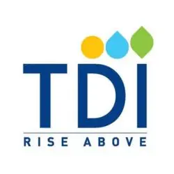 TDI Infratech logo