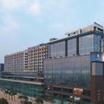 CP67 Mohali | Retail & Office Spaces on Airport Road