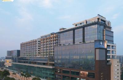 CP67 Mohali | Retail &amp; Office Spaces on Airport Road - New Residential Project in Mohali