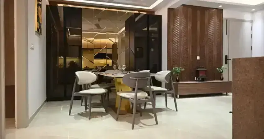 CRD Golden Castle Patiala Road Zirakpur: Best 3 BHK Apartments | Real Estate in Zirakpur | Residential Projects – gallery image 13