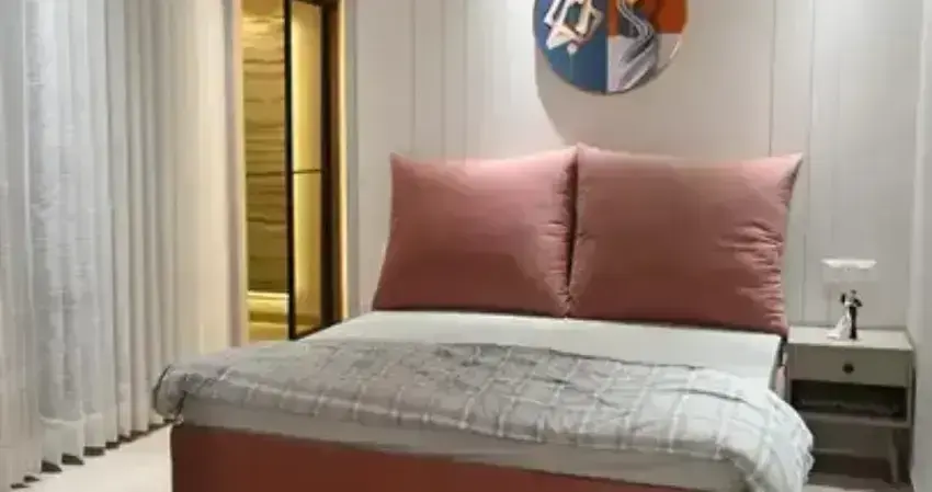 CRD Golden Castle Patiala Road Zirakpur: Best 3 BHK Apartments | Real Estate in Zirakpur | Residential Projects – gallery image 14
