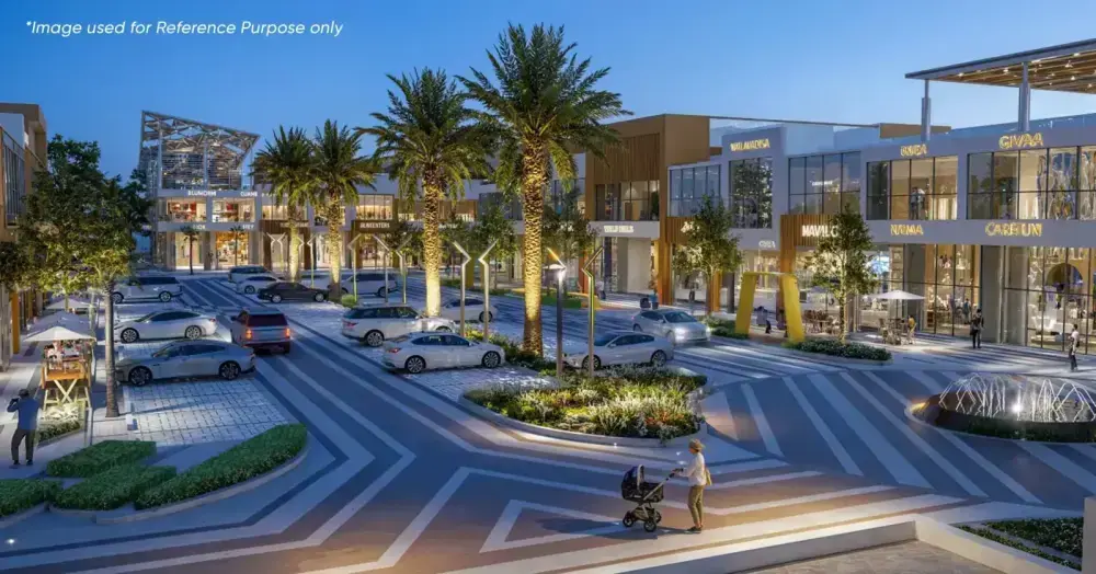 Arora Amulyam Kurali Mohali Residential Plots – clubhouse