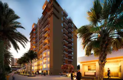 DD Altura Gazipur Zirakpur | Luxury 2BHK, 3BHK &amp; 4BHK High-Rise Apartments in Zirakpur Residential Projects - New Residential Project in Zirakpur
