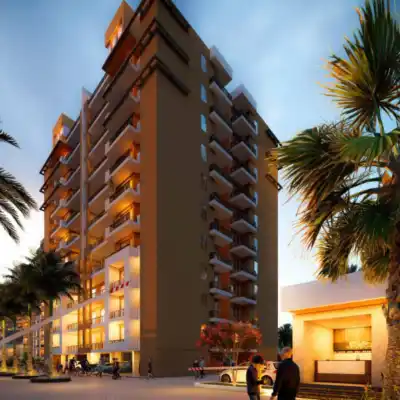 DD Altura Gazipur Zirakpur | Luxury 2BHK, 3BHK &amp; 4BHK High-Rise Apartments in Zirakpur Residential Projects