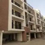 Oasis Green Gardens Sector 82 Mohali | Luxury High-End Residential Apartments Flats Project