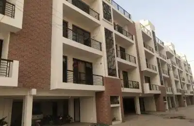 Oasis Green Gardens Sector 82 Mohali | Luxury High-End Residential Apartments Flats Project - New Residential Project in Mohali