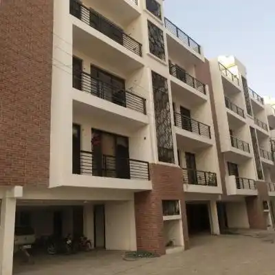 Oasis Green Gardens Sector 82 Mohali | Luxury High-End Residential Apartments Flats Project