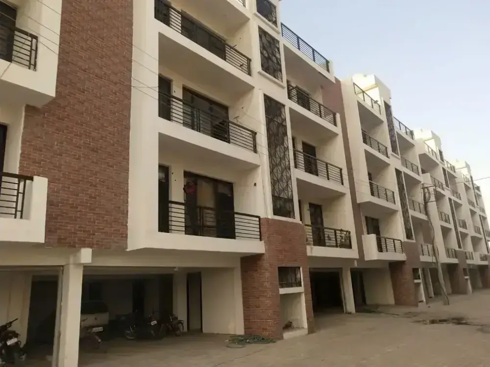 Oasis Green Gardens Sector 82 Mohali | Luxury High-End Residential Apartments Flats Project
