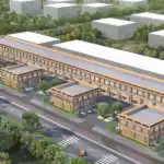 District One Sector 66 Mohali: Premium Residential Projects in Mohali | Luxury Apartments & Mixed-Use Development