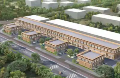 District One Sector 66 Mohali: Premium Residential Projects in Mohali | Luxury Apartments &amp; Mixed-Use Development - New Residential Project in Mohali