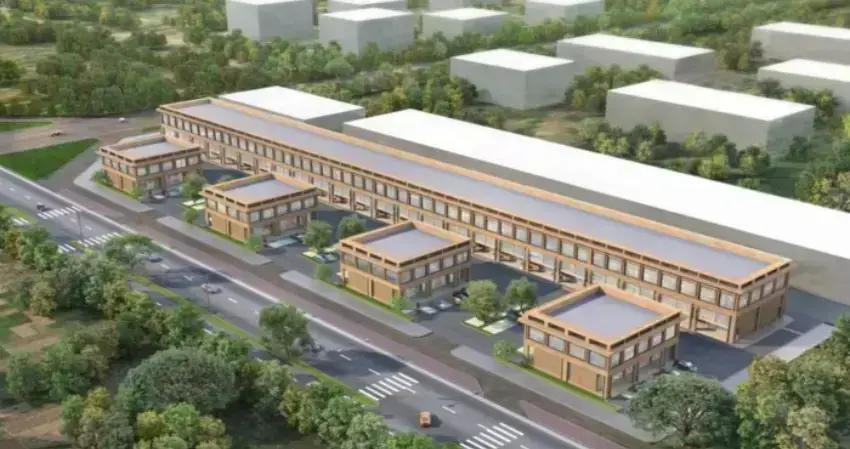District One Sector 66 Mohali: Premium Residential Projects in Mohali | Luxury Apartments & Mixed-Use Development