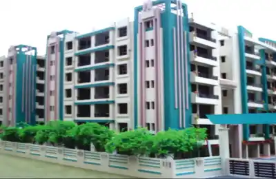 Divine Solitaire Patiala Road Zirakpur | Luxury 3BHK High-Rise Apartments in Zirakpur Residential Projects - New Residential Project in Zirakpur