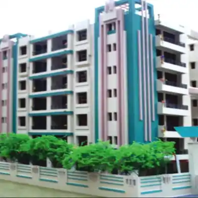Divine Solitaire Patiala Road Zirakpur | Luxury 3BHK High-Rise Apartments in Zirakpur Residential Projects