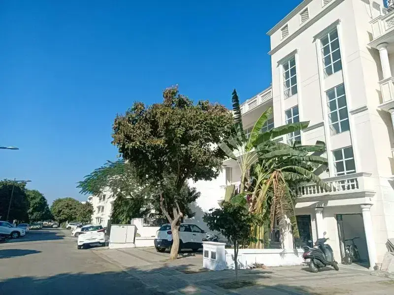 DLF Hyde Park Mullanpur New Chandigarh | Best Residential Projects in New Chandigarh | Luxury Villas & Floors – gallery image 14