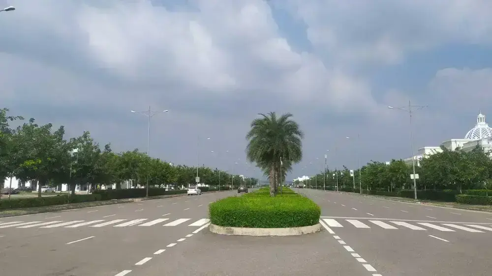 DLF Hyde Park Mullanpur New Chandigarh | Best Residential Projects in New Chandigarh | Luxury Villas & Floors – gallery image 12