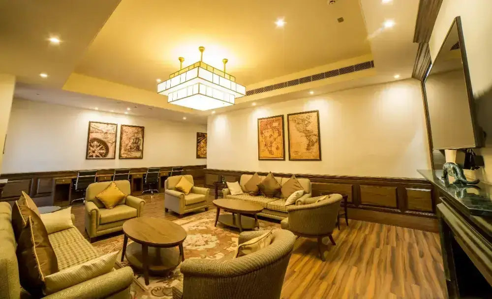 DLF Hyde Park Mullanpur New Chandigarh | Best Residential Projects in New Chandigarh | Luxury Villas & Floors – swimming pool