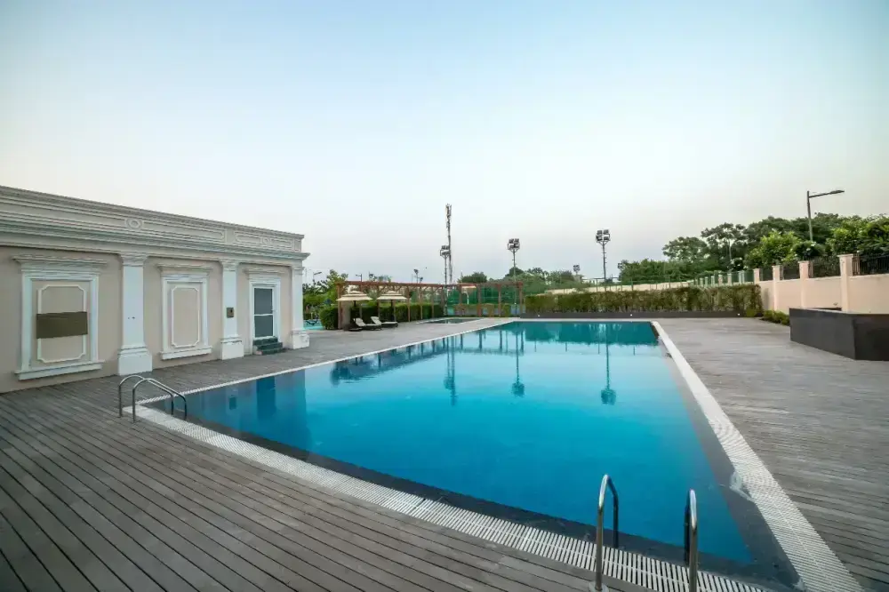 DLF Hyde Park Mullanpur New Chandigarh | Best Residential Projects in New Chandigarh | Luxury Villas & Floors – gallery image 15