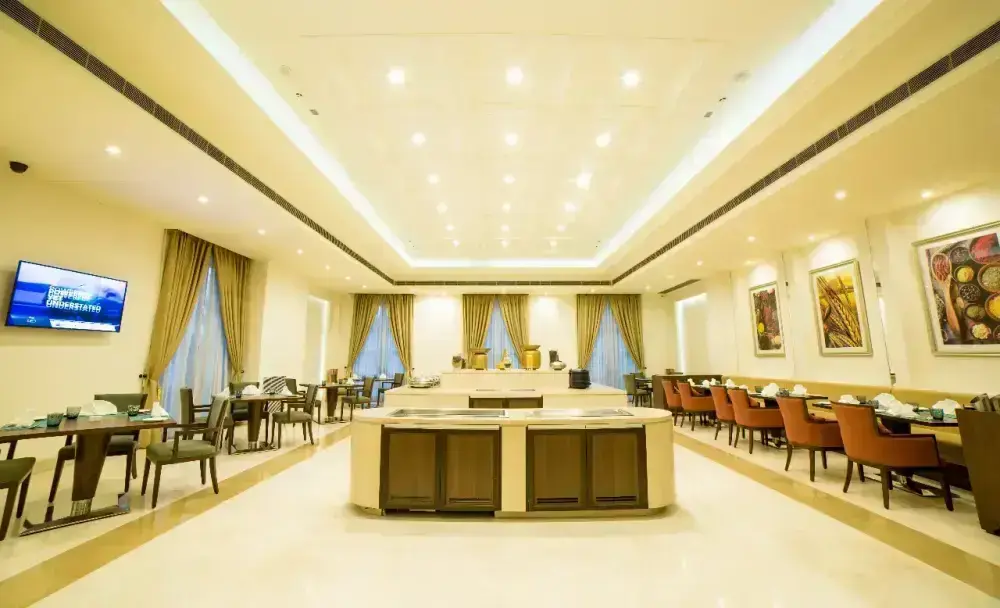 DLF Hyde Park Mullanpur New Chandigarh | Best Residential Projects in New Chandigarh | Luxury Villas & Floors – interior